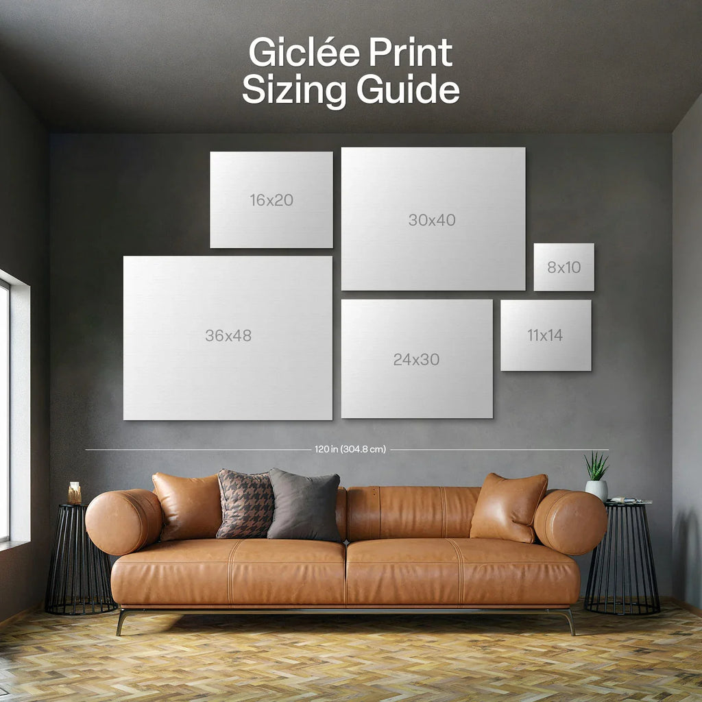 Full-Service Interior Design — Turnkey