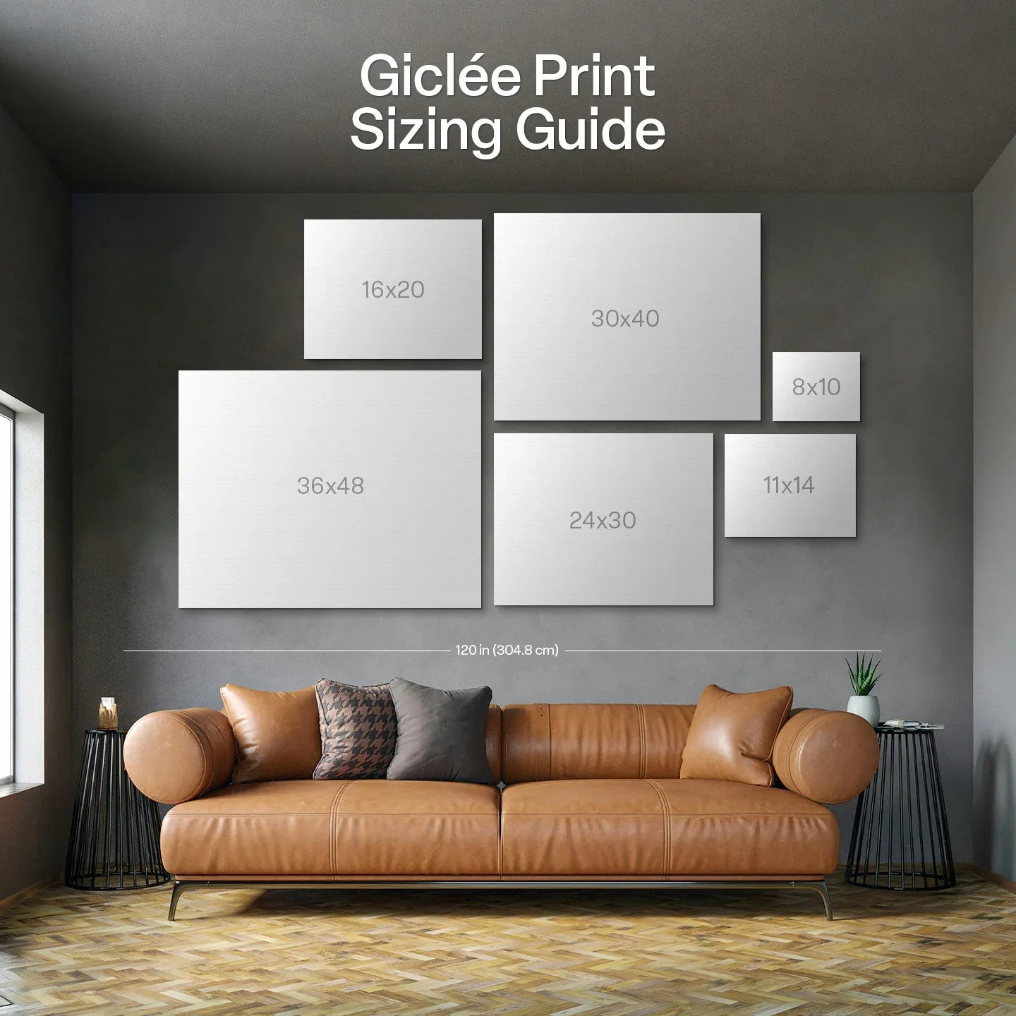 Full-Service Interior Design — Turnkey