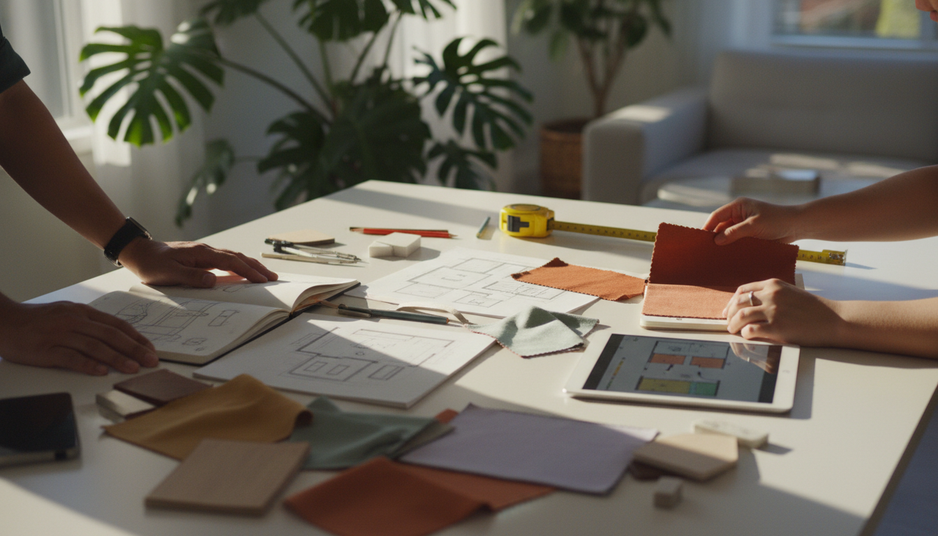 Design Consultation