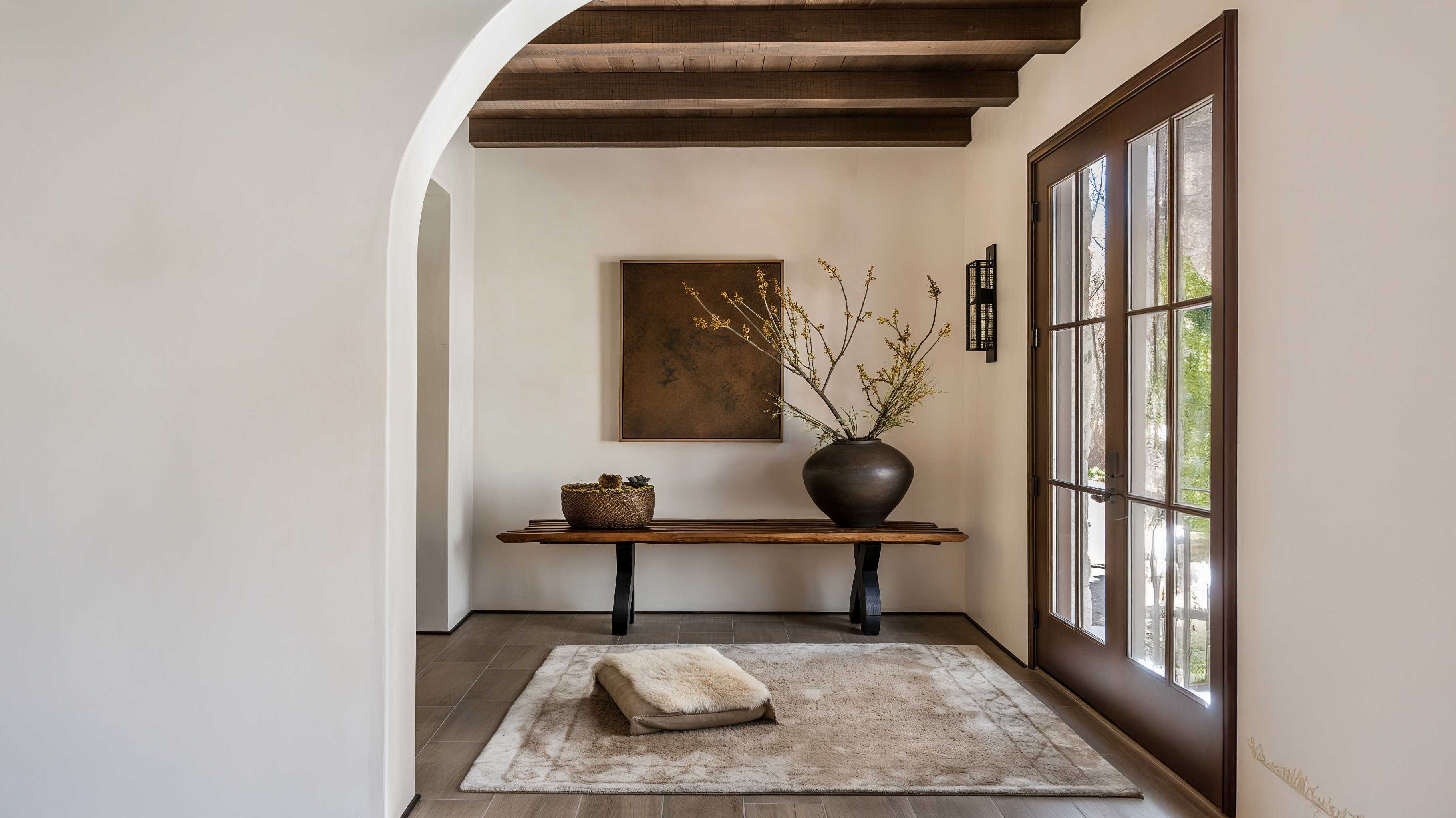 Full-Service Interior Design — Turnkey