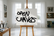 open canvas - Home